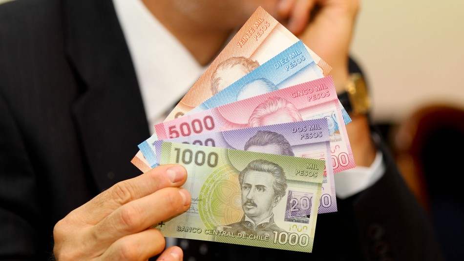 Bonos: Revisa con tu rut si puedes cobrar algún aporte estatal Bonos: Revisa con tu rut si puedes cobrar algún aporte estatal