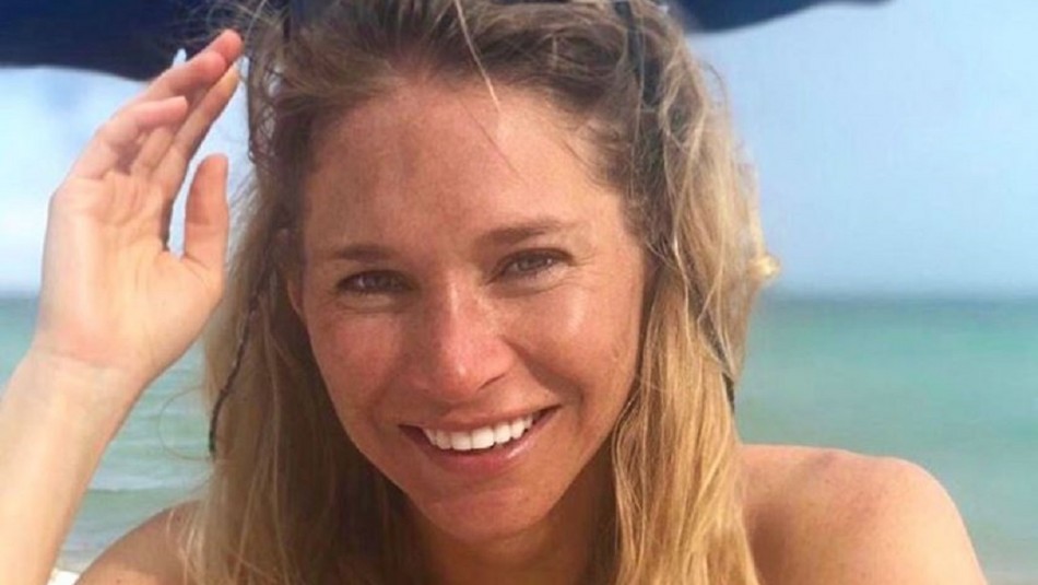Estuvo en Pituca Sin Lucas: El poco recordado paso de Constanza Mackenna por la teleserie Estuvo en Pituca Sin Lucas: El poco recordado paso de Constanza Mackenna por la teleserie