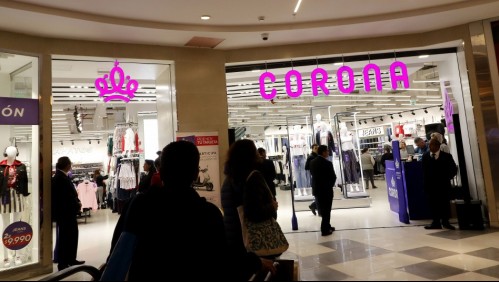 1.600 personas mantendrán trabajo: Corona asegura viabilidad de la compañía