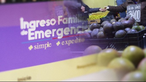 Ingreso Familiar de Emergencia: Revisa las fechas de pago