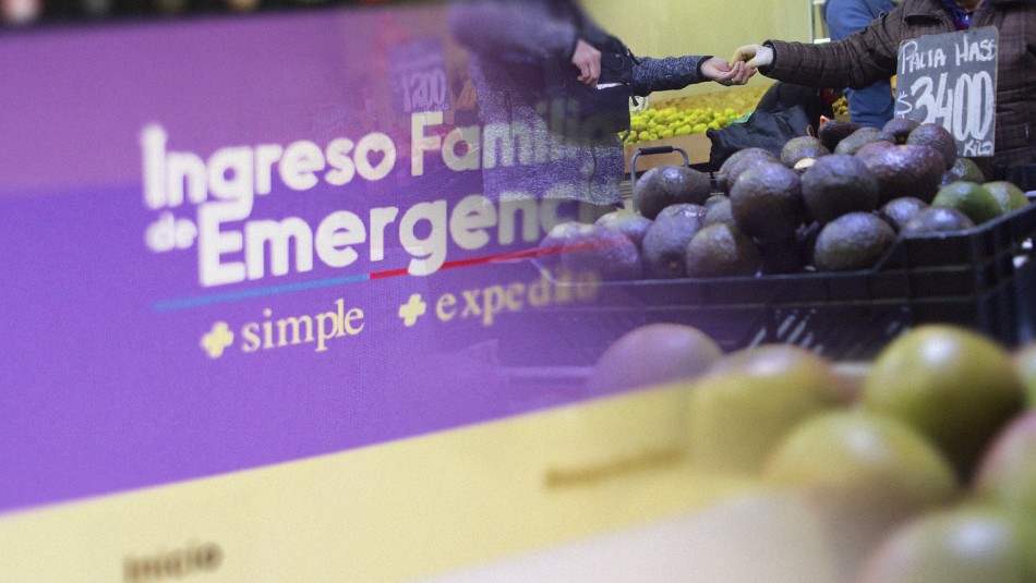 Ingreso Familiar de Emergencia: Revisa las fechas de pago Ingreso Familiar de Emergencia