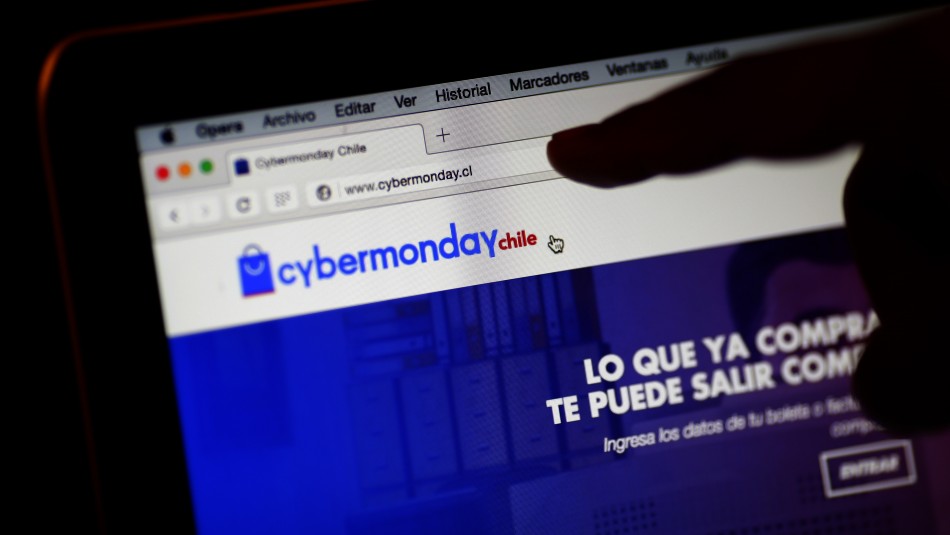 CyberMonday 2020: Revisa cuándo se realizará el evento de ofertas online CyberMonday 2020: Revisa cuándo se realizará el evento de ofertas online