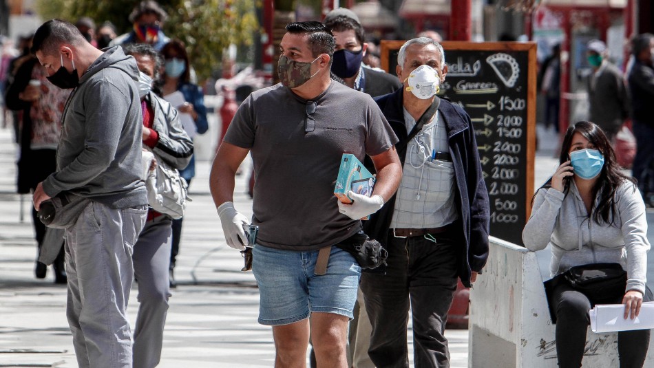 Uso de mascarillas: ¿Cuáles son las más adecuadas para llevar ante las altas temperaturas? Uso de mascarillas: ¿Cuáles son las más adecuadas para llevar ante las altas temperaturas?