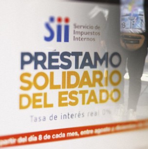 Préstamo Solidario del Estado: ¿Hasta cuándo se puede solicitar el beneficio? Préstamo Solidario del Estado: ¿Hasta cuándo se puede solicitar el beneficio?