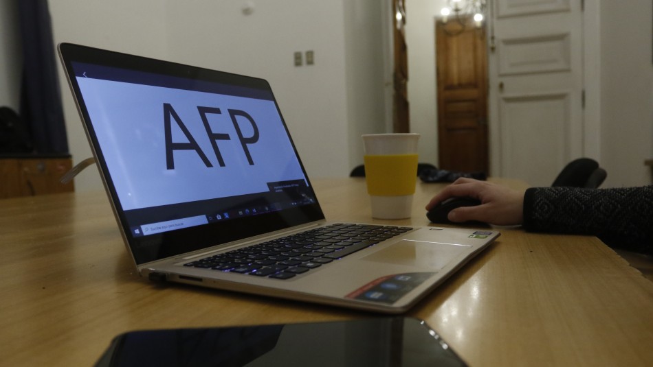 Diputado Celso Morales entrega detalles sobre autopréstamo para la vivienda Retiro fondos AFP: 50% del autopréstamo para la vivienda sería reintegrado por el Estado