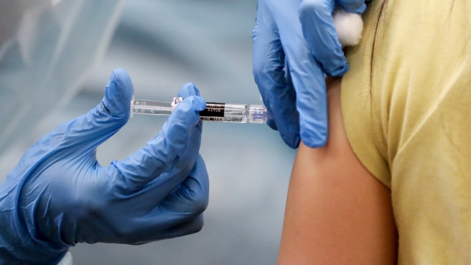 Imagen referencial de archivo EEUU espera contar con autorización para dos vacunas contra el coronavirus en noviembre