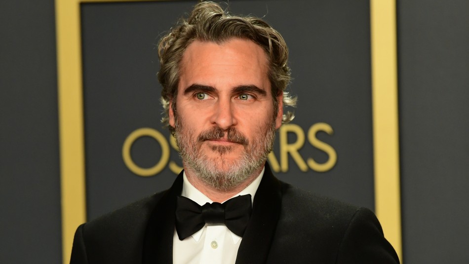 Joaquin Phoenix Joaquin Phoenix interpretará a Napoleón en nueva película