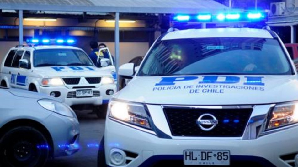 pdi niño baleado alto hospicio Niño de 6 años muere tras recibir disparo mientras estaba en el auto con su madre