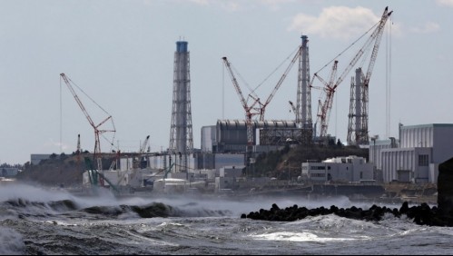 Japón decidirá próximamente tirar al mar el agua contaminada de Fukushima