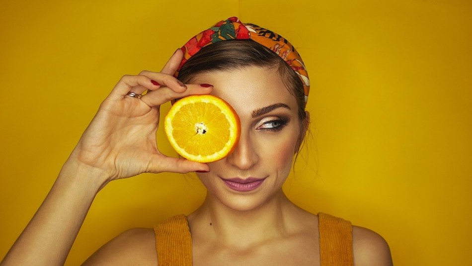Esta es la cantidad de vitamina C que necesitas para el día Esta es la cantidad de vitamina C que necesitas para el día