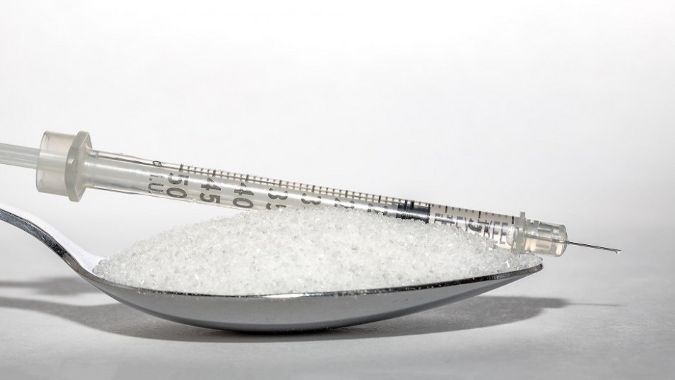 Controla la glucosa en tu sangre y evita la diabetes con este examen revelador Controla la glucosa en tu sangre y evita la diabetes con este examen revelador
