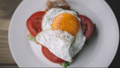 Cinco formas de preparar huevos para desayunos con súper energía
