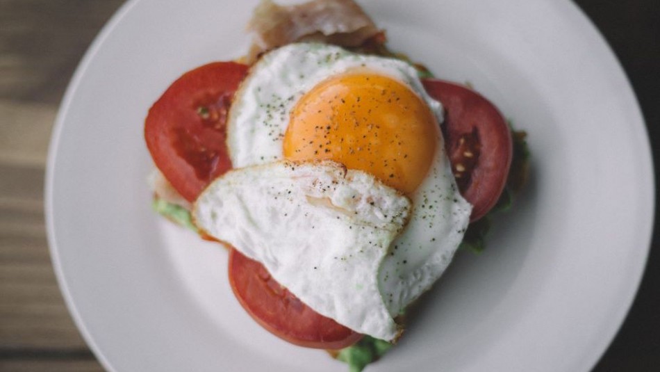 Cinco formas de preparar huevos para desayunos con súper energía Cinco formas de preparar huevos para desayunos con súper energía