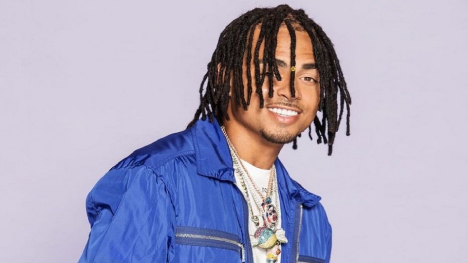 El nuevo look de Ozuna del que todos hablan: Ahora lleva el cabello afro El nuevo look de Ozuna del que todos hablan: Ahora lleva el cabello afro