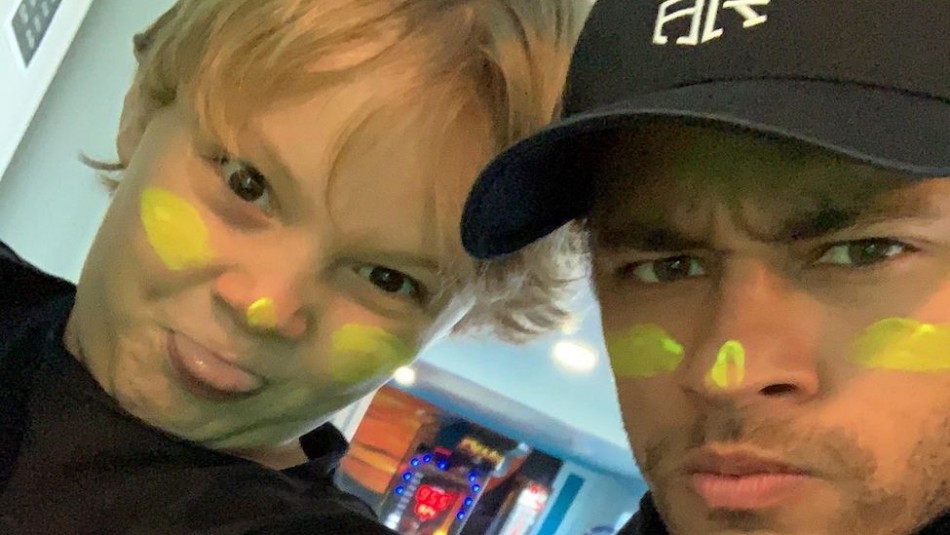 Neymar y su faceta de padre: La otra cara del astro que no conocías Neymar y su faceta de padre: La otra cara del astro que no conocías
