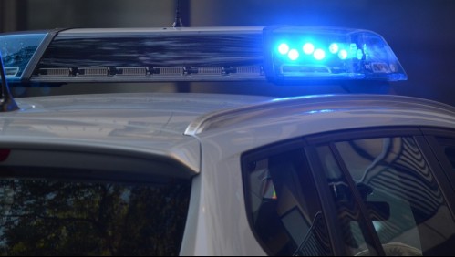 Mujer es detenida en Austria tras llamar a la policía y confesar que mató a sus tres hijas