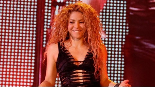 Shakira sorprende bailando merengue con su hermano: Mira como sigue moviendo las caderas