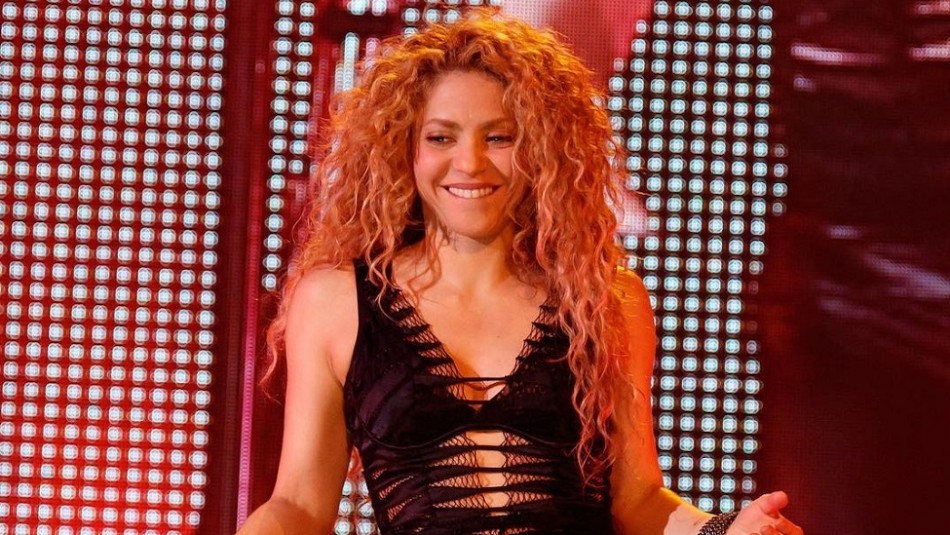 Shakira sorprende bailando merengue con su hermano: Mira como sigue moviendo las caderas Shakira sorprende bailando merengue con su hermano: Mira como sigue moviendo las caderas