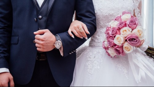 Cancelan matrimonio que pretendía reunir a más de 10 mil invitados en Nueva York
