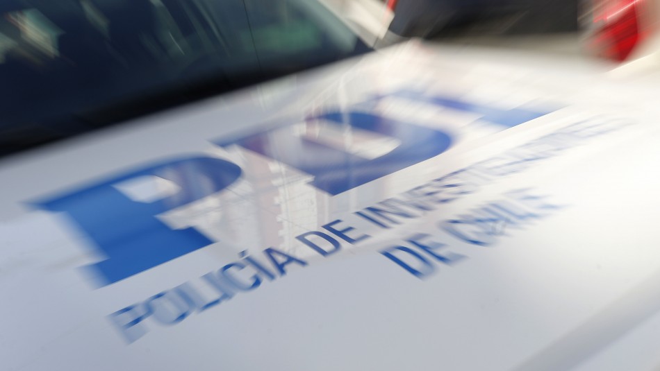 Detienen a joven acusado de disparar y dar muerte a niño de 6 años en Alto Hospicio Detienen a joven acusado de disparar y dar muerte a niño de 6 años en Alto Hospicio