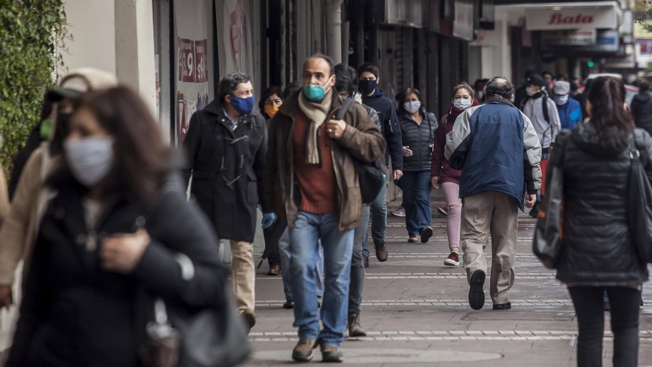 Estas son las comunas que no presentan casos activos en el país Libres de coronavirus: Estas son las comunas que no presentan casos activos en el país