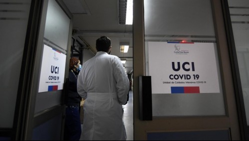 Balance del Minsal: Se superan los 490 mil casos de contagios de coronavirus a nivel nacional