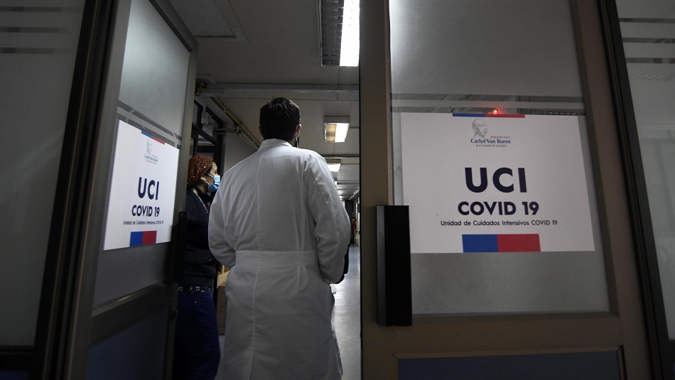Imagen referencial Balance del Minsal: Se superan los 490 mil casos de contagios de coronavirus a nivel nacional