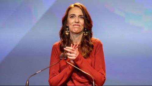 Partido Laborista de Jacinda Ardern gana con holgura elecciones en Nueva Zelanda