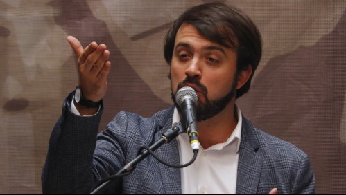 Sharp y nuevo retiro del 10%: 'Estoy de acuerdo en la medida que no exista plan de apoyo social'