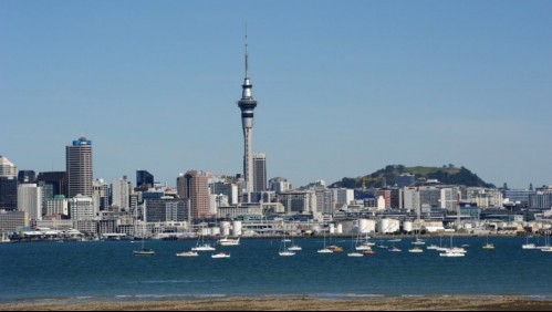 Nueva Zelanda anuncia un nuevo caso de coronavirus un día después de las elecciones