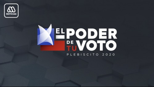 Cobertura del Plebiscito 2020