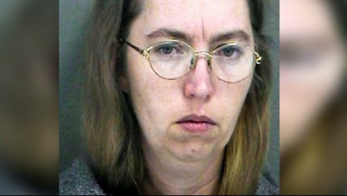 Mujer será ejecutada en Estados Unidos por matar a su amiga embarazada y secuestrar al bebé