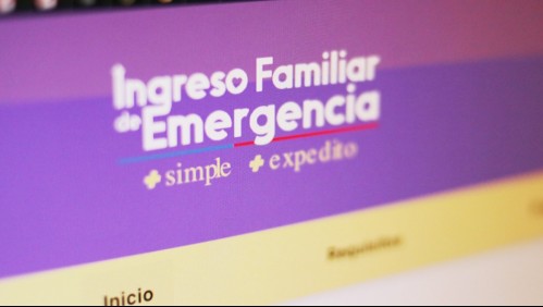 Ingreso Familiar de Emergencia: Revisa cuántos pagos quedan por emitirse y sus fechas