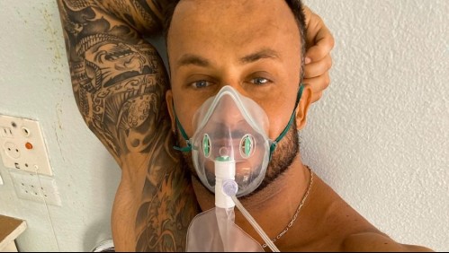 Influencer fitness que no creía en el coronavirus muere tras contagiarse de Covid-19