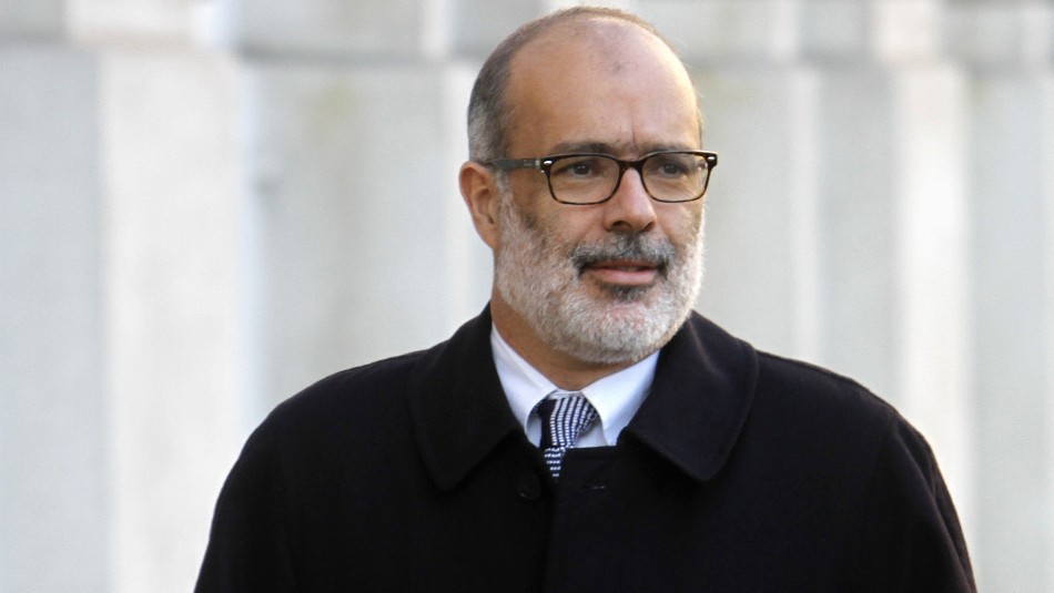 Exministro Valdés critica proyecto de reforma previsional del Gobierno: Exministro Valdés critica proyecto de reforma previsional del Gobierno: