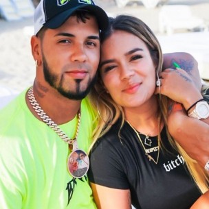 Con esta publicación Anuel AA deja atrás los rumores de su supuesto quiebre con Karol G Con esta publicación Anuel AA deja atrás los rumores de su supuesto quiebre con Karol G