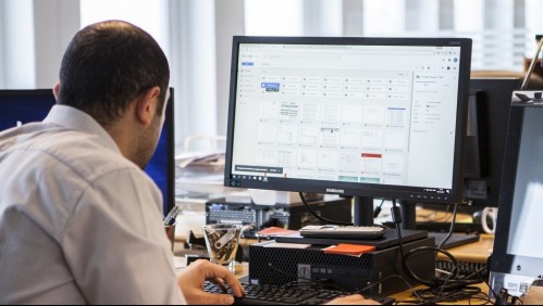 Ofertas laborales en Internet aumentan por primera vez desde que partió la pandemia