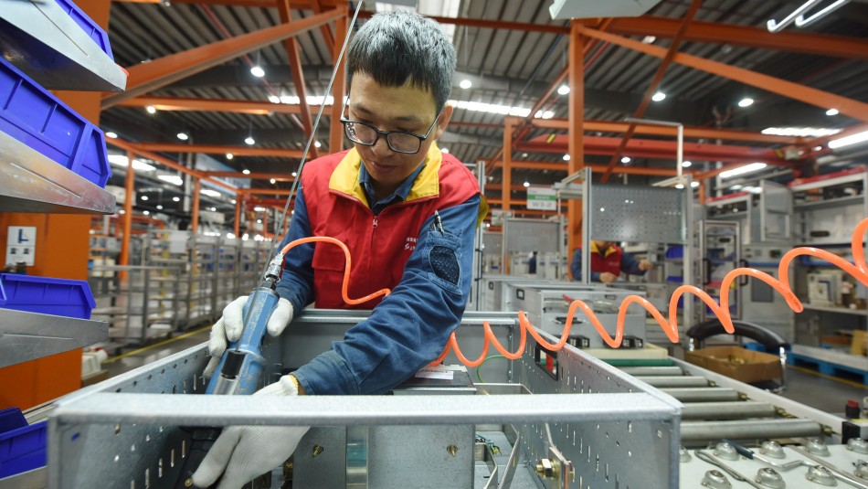china economia coronavirus China es el primer país en recuperar su economía de la crisis por coronavirus