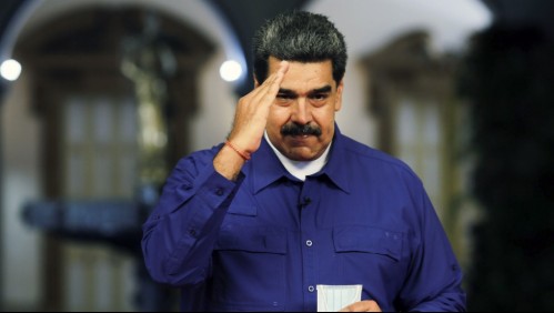 Maduro y presidenciales en Bolivia: 'El pueblo consciente derrotó con votos el golpe de Estado'