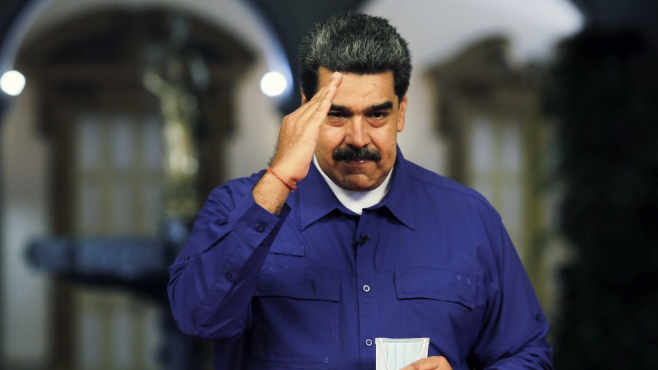 maduro elecciones bolivia Maduro y presidenciales en Bolivia: