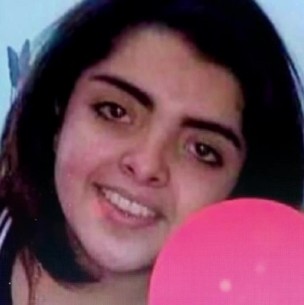 El mensaje que la madre de Ámbar le envió a Hugo Bustamante el día que murió su hija El mensaje que la madre de Ámbar le envió a Hugo Bustamante el día que murió su hija