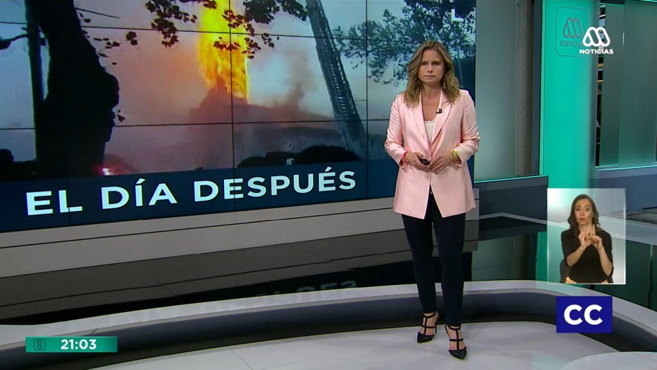 Meganoticias Prime - Lunes 19 de octubre 2020 Meganoticias Prime - Lunes 19 de octubre 2020