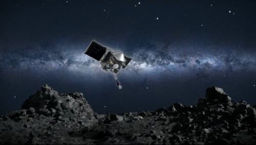 Nasa transmitirá llegada al asteroide 'del apocalipsis' este martes: Revisa cómo verla
