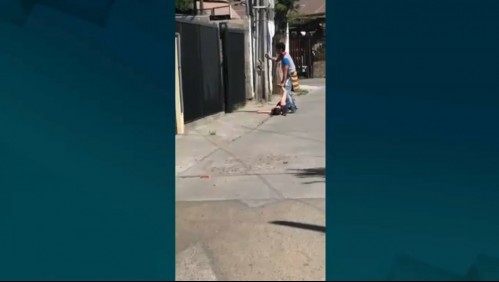 Toma de rehén y amenazas de muerte: Familia sufre violento asalto en Independencia