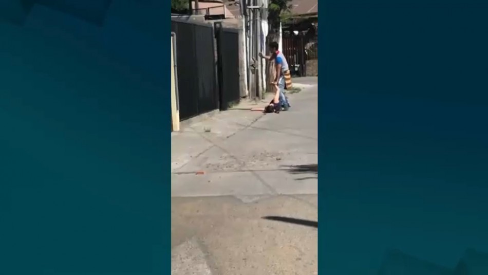 asalto indenpendencia Toma de rehén y amenazas de muerte: Familia sufre violento asalto en Independencia