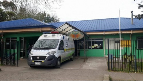 Detienen a enfermero que abusó de joven de 17 años mediante falso examen ginecológico