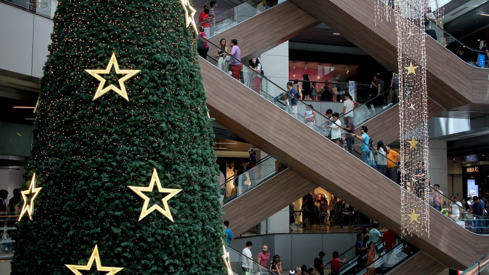 Imagen referencial Buscan adelantar ofertas navideñas para evitar aglomeraciones y reactivar la economía