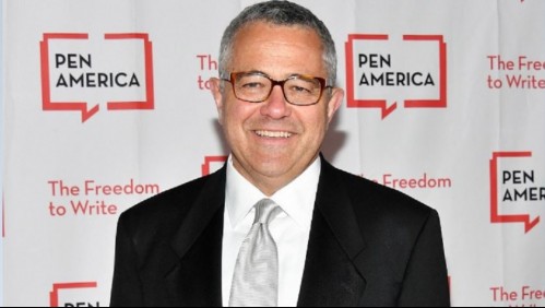 'Pido perdón a mi esposa': Periodista se arrepiente tras protagonizar obsceno acto por Zoom