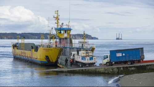 Gobierno logra acuerdo para continuar construcción del Puente Chacao