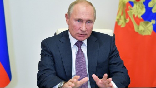 Kremlin denuncia 'rusofobia' estadounidense tras inculpación de seis agentes por ciberataques